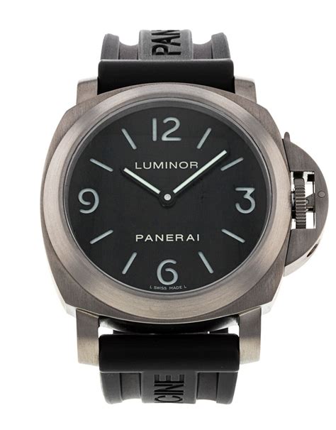 panerai luminor pam00176|panerai luminor marina price.